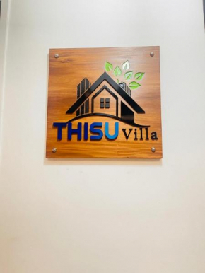 Thisu Villa